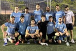 Group kangaroo inc
